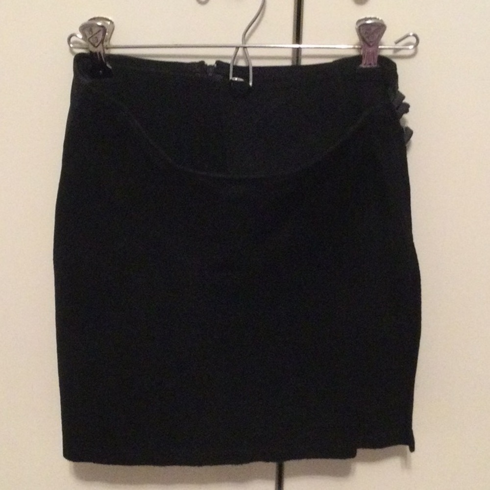 Skirt/skort